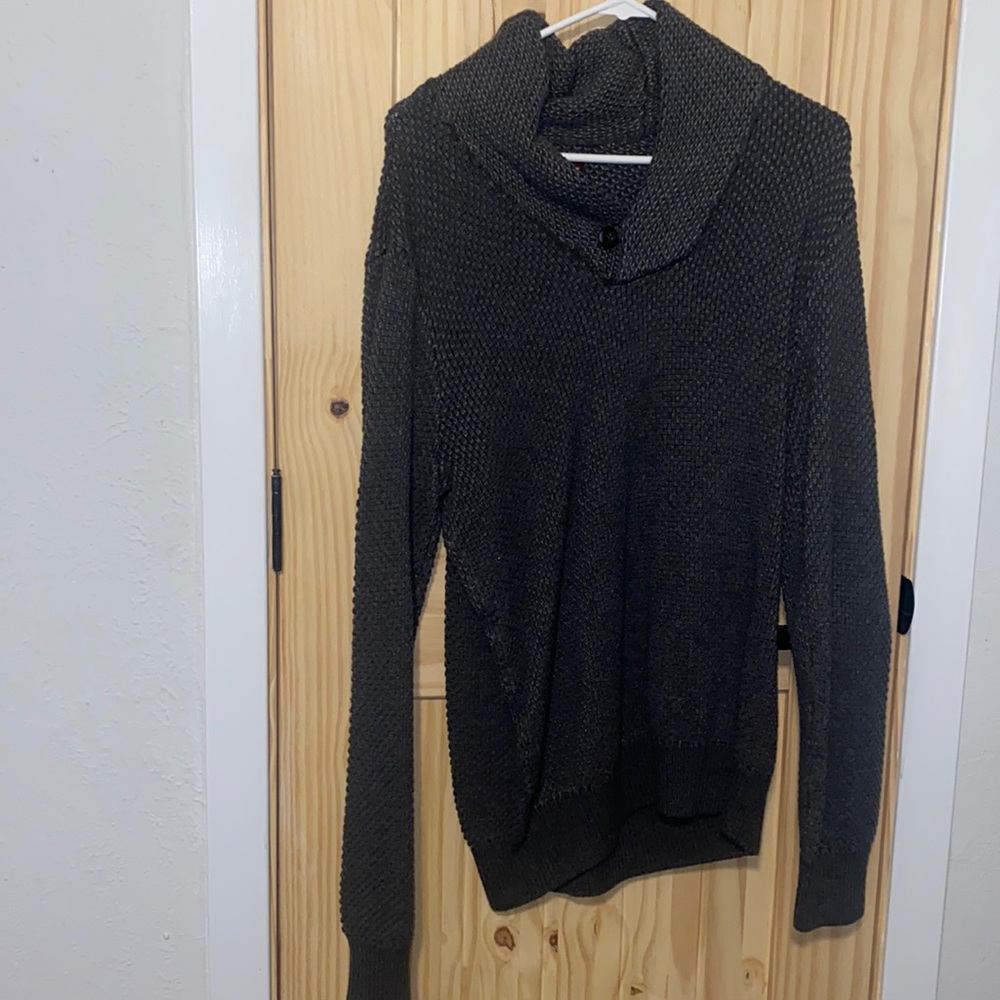 Johnston & Murphy sweater L